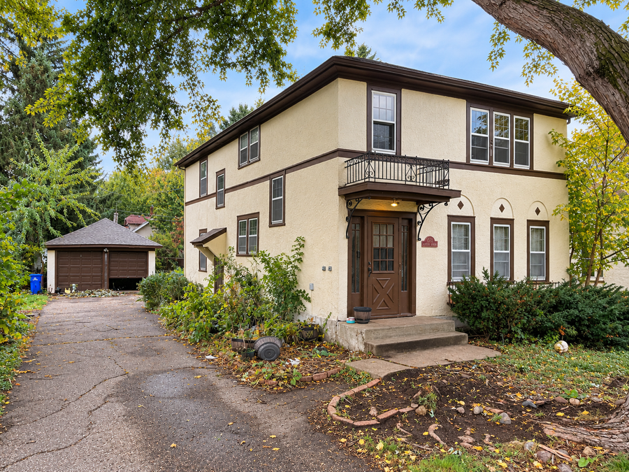 1370 Almond Avenue, Saint Paul, MN 55108 - #2