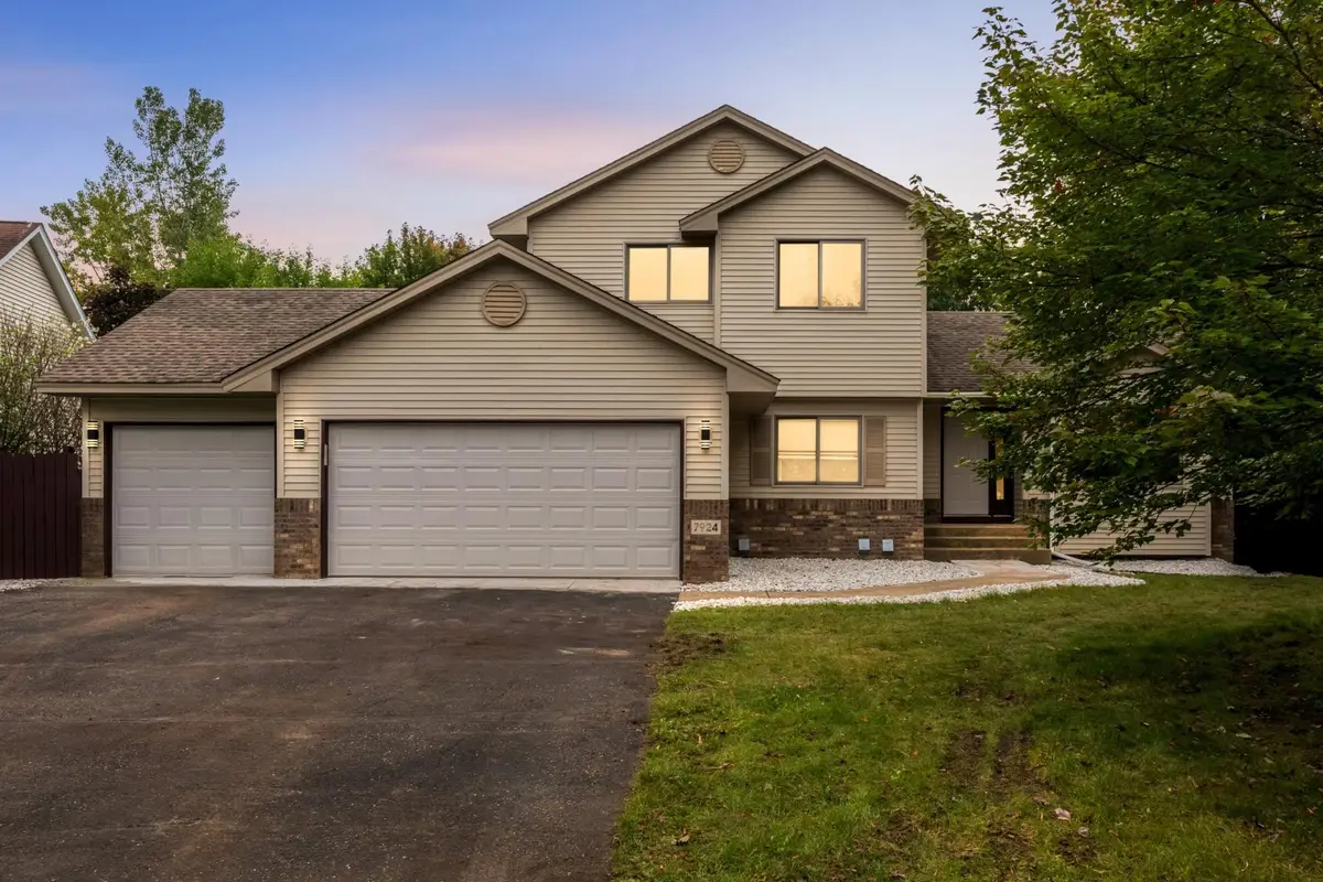 7924 Palmgren Avenue Ne, Otsego, MN 55330 - #1