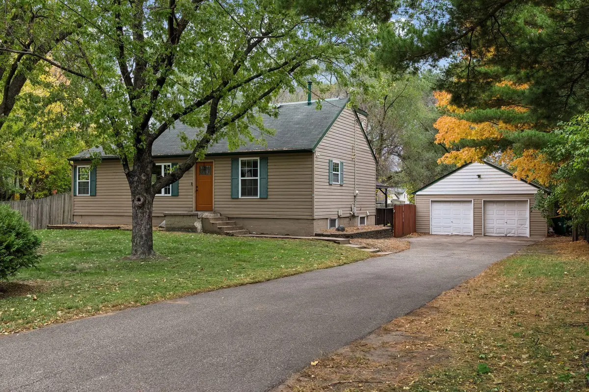 7310 Irving Avenue N, Brooklyn Park, MN 55444 - #1