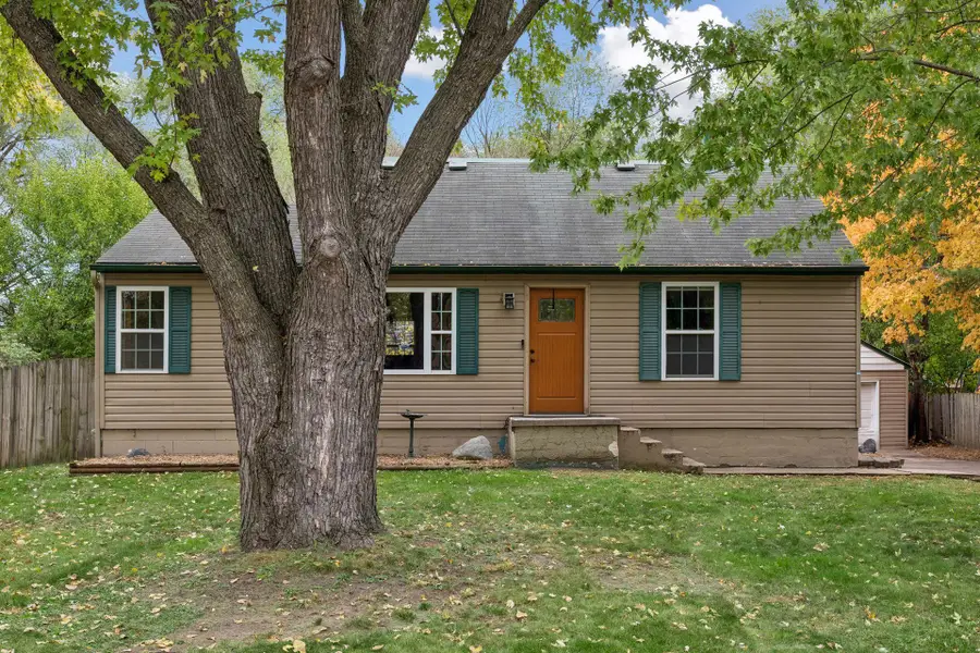 7310 Irving Avenue N, Brooklyn Park, MN 55444 - #3
