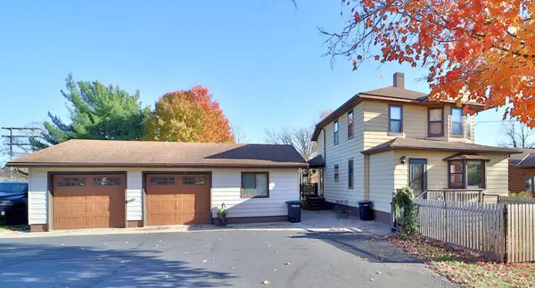 709 Lindbergh Drive S, Little Falls, MN 56345