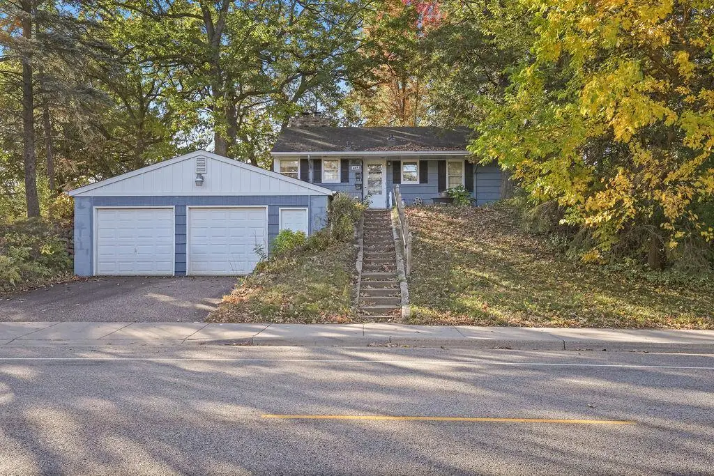 8015 Plymouth Avenue N, Golden Valley, MN 55427 - #1