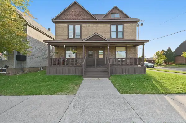 1530-1532 Banks Avenue, Superior, WI 54880