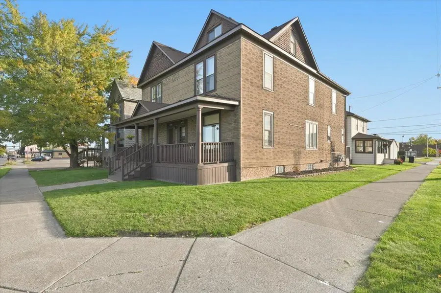 1530-1532 Banks Avenue, Superior, WI 54880 - #2