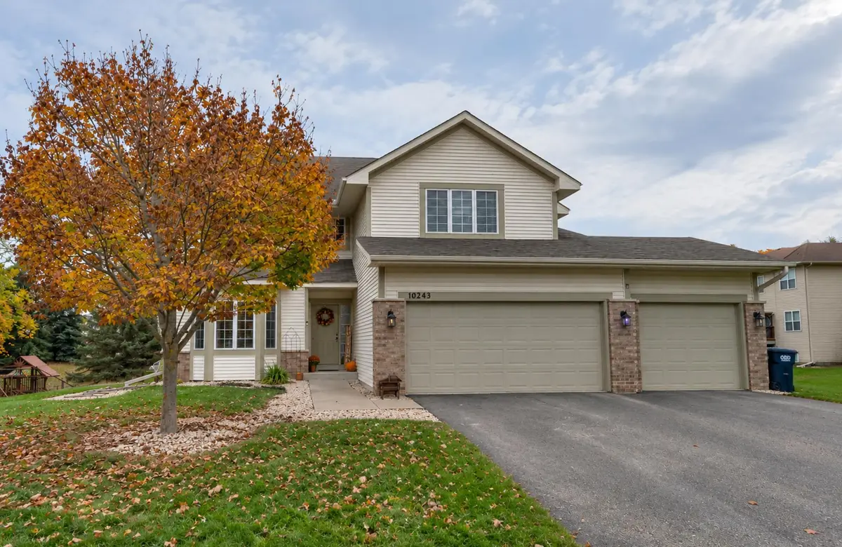 10243 Ponds Way, Elko New Market, MN 55020 - #1