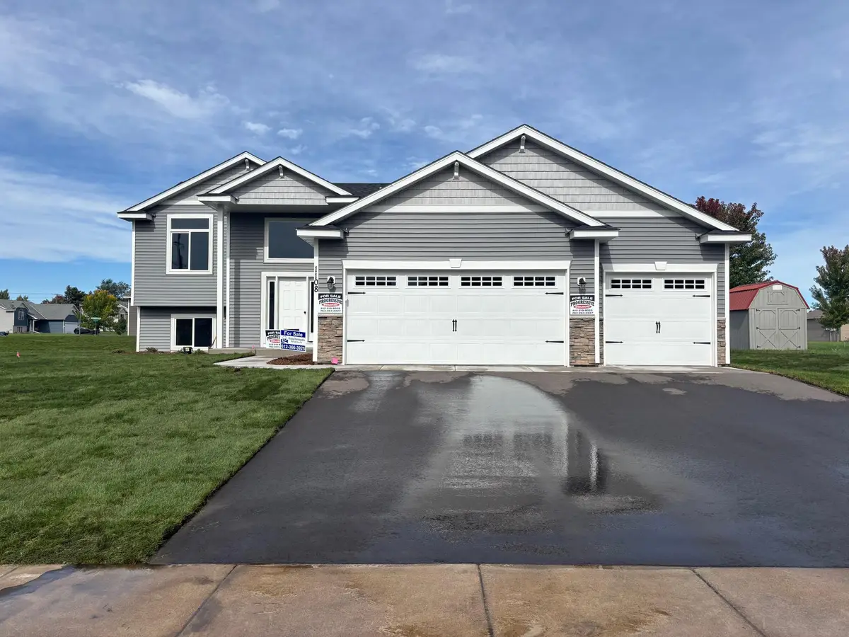 845 3rd Avenue Sw, Rice, MN 56367 - #1