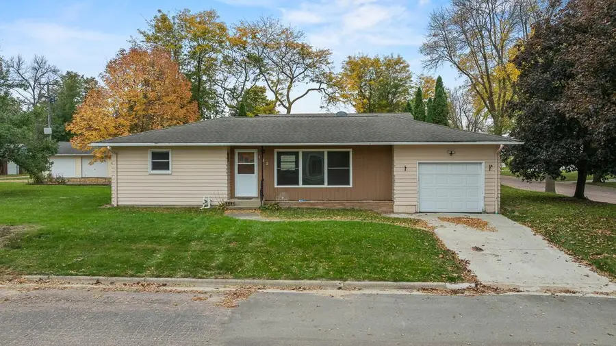 122 W George Street, Ivanhoe, MN 56142 - #2