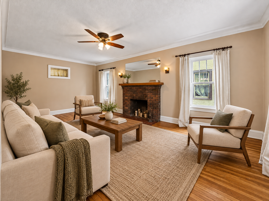 978 17th Avenue Se, Minneapolis, MN 55414 - #2