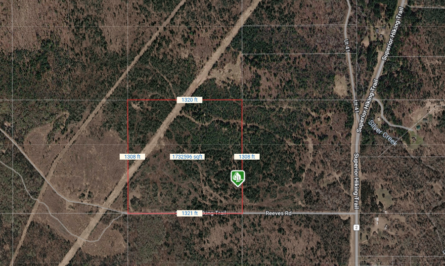 12XX Reeves Road, Two Harbors, MN 55616 - #2