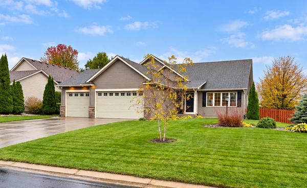 14880 Brenner Court, Rosemount, MN 55068