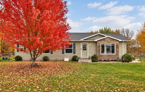 32229 243rd Street, Pierz, MN 56364