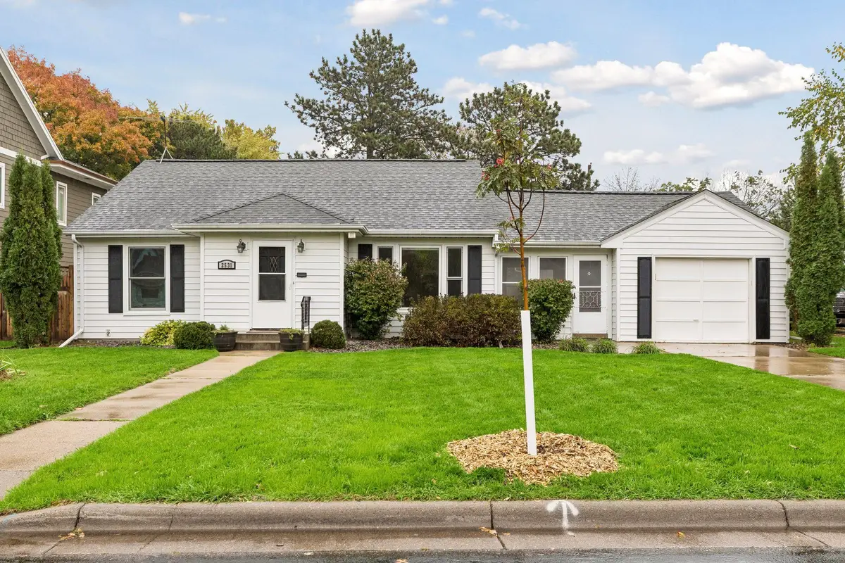 2531 Joppa Avenue S, Saint Louis Park, MN 55416 - #1