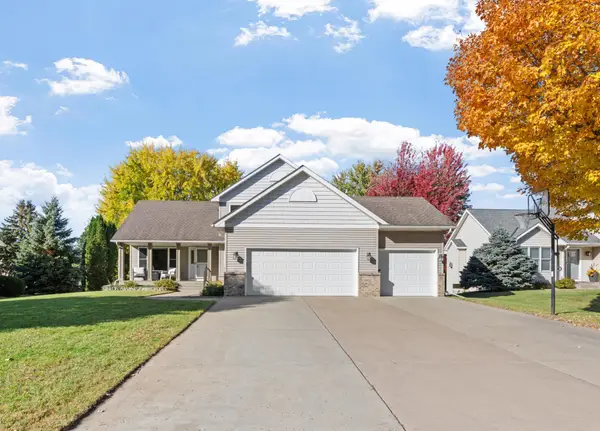 5961 Norway Pine Court, White Bear Lake, MN 55110