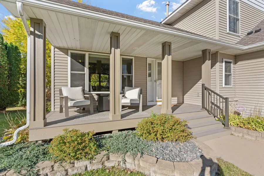 5961 Norway Pine Court, White Bear Lake, MN 55110 - #2