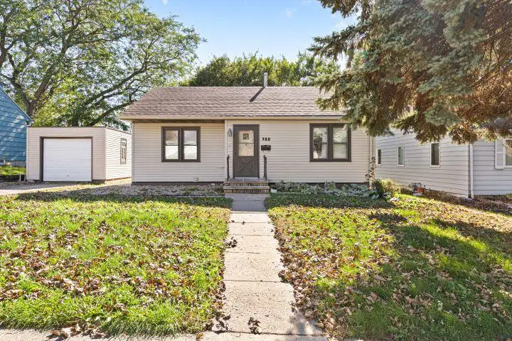 722 Willow Street, Fairmont, MN 56031 - #1