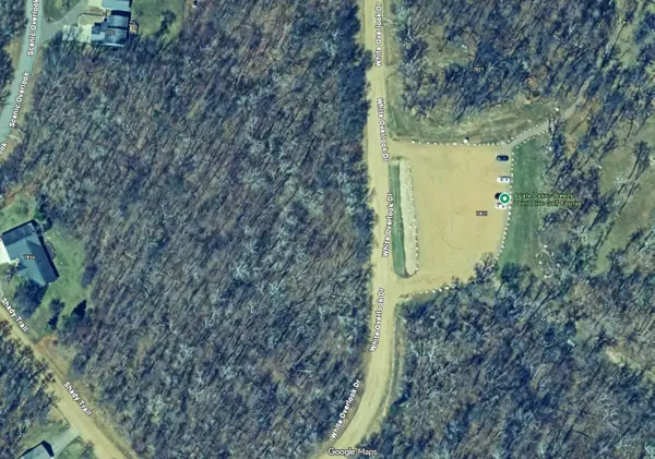TBD White Overlook Drive, Breezy Point, MN 56472