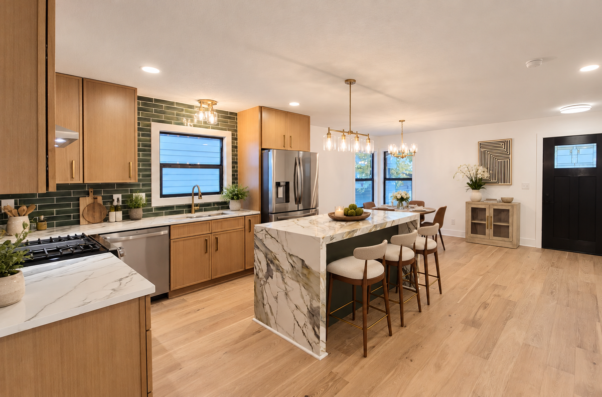 4046 Raleigh Avenue, Saint Louis Park, MN 55416 - #1