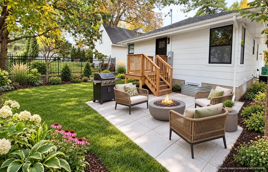 4046 Raleigh Avenue, Saint Louis Park, MN 55416 - #2