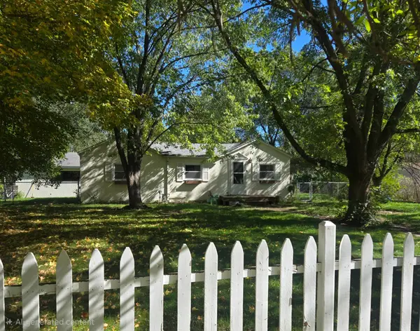802 26th Avenue N, Saint Cloud, MN 56303
