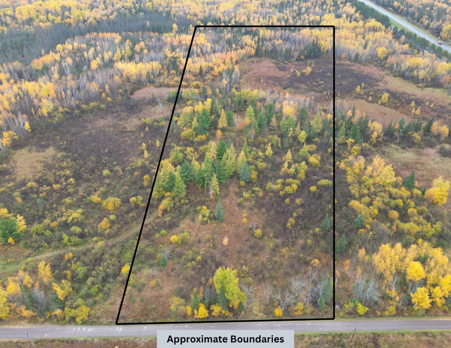 75XX Metske Road, Eveleth, MN 55734 - #2