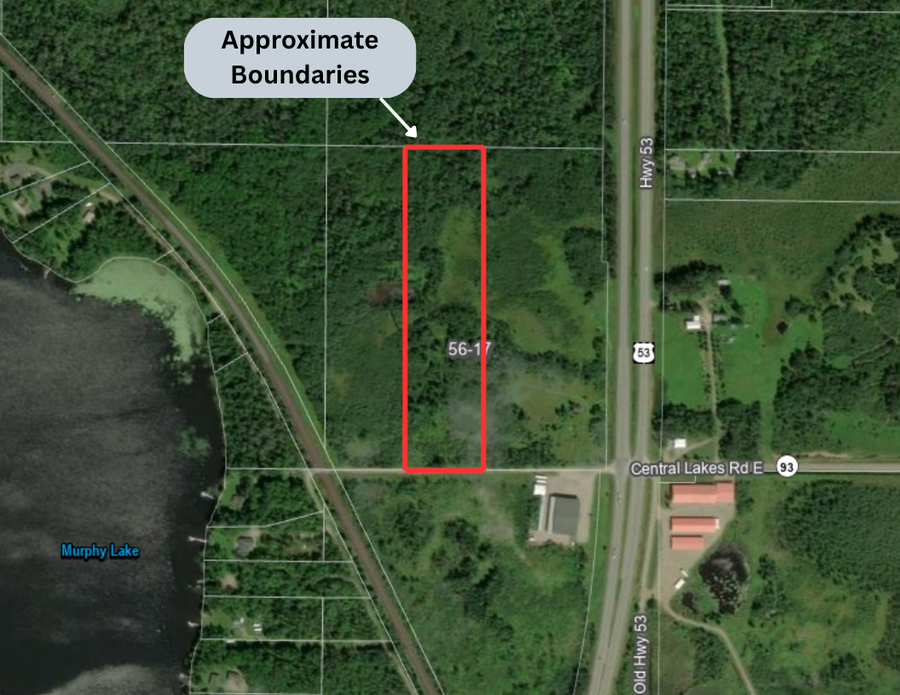 75XX Metske Road, Eveleth, MN 55734 - #3