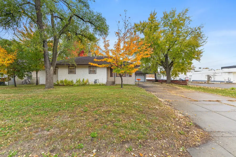 718 Polk Street, Anoka, MN 55303 - #2