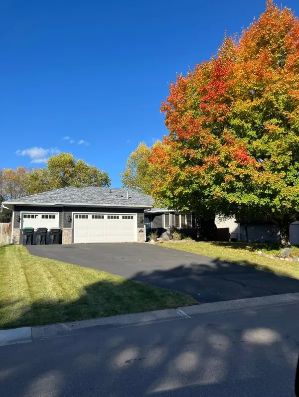 4153 146th Avenue Nw, Andover, MN 55304