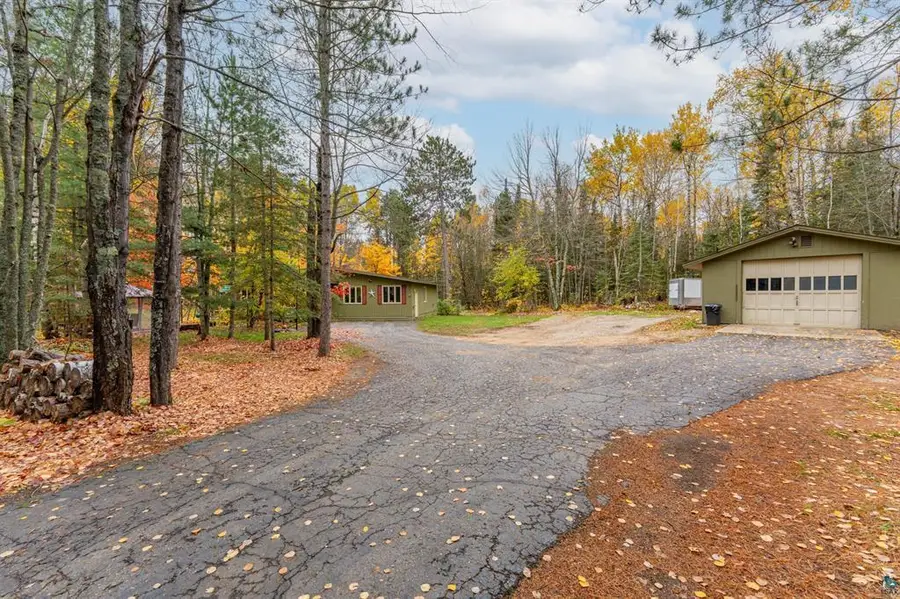 8824 Palm Road, Britt, MN 55710 - #2