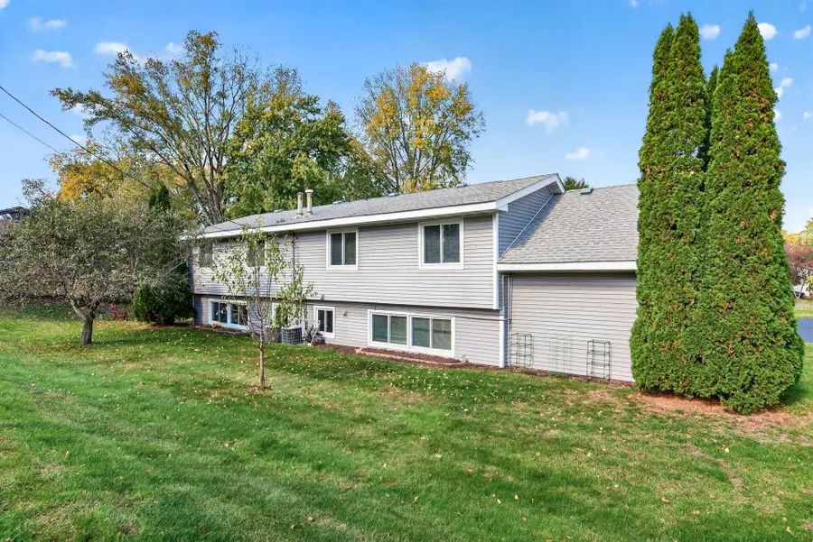 3389 Donald Avenue, Eagan, MN 55121 - #3