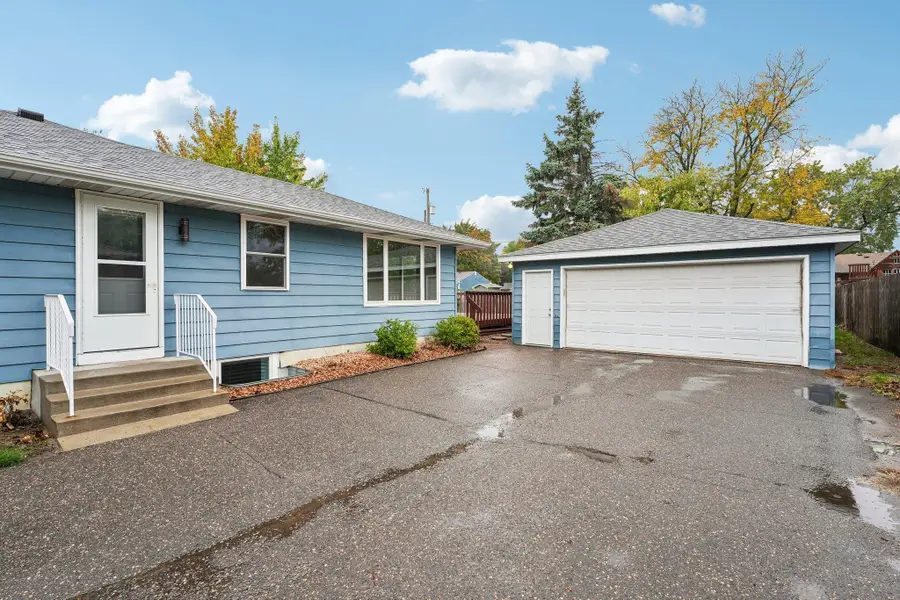 1908 Whitewater Trail, Brooklyn Park, MN 55444 - #2