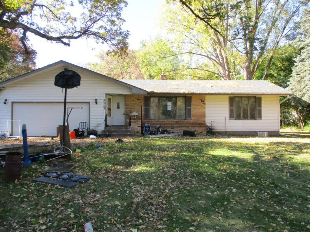 5333 Hugo Road, White Bear Lake, MN 55110 - #1