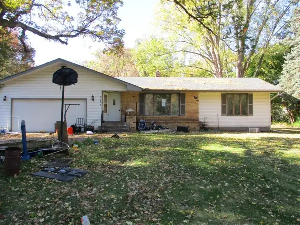 5333 Hugo Road, White Bear Lake, MN 55110