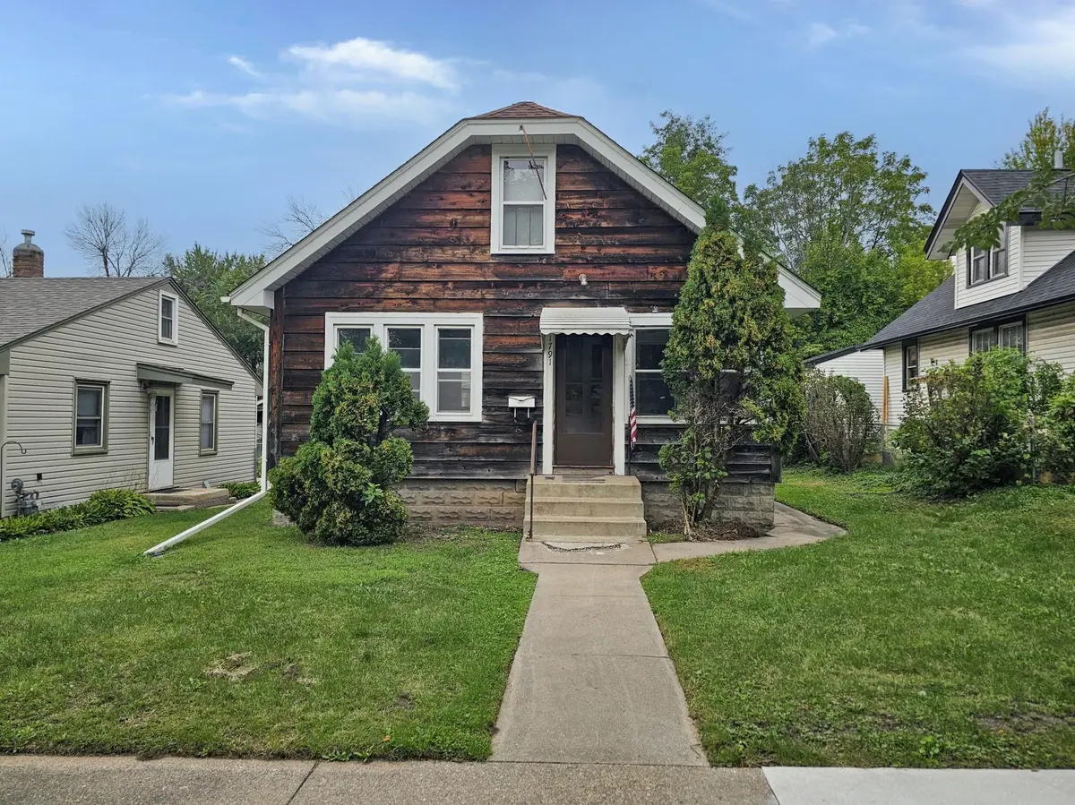 1791 York Avenue, Saint Paul, MN 55119 - #1