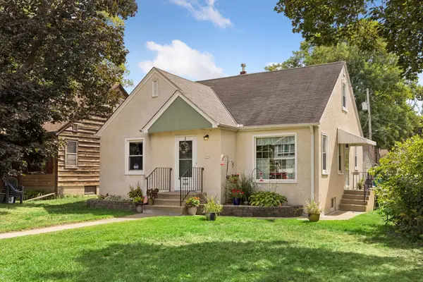 3423 Parkview Boulevard, Robbinsdale, MN 55422