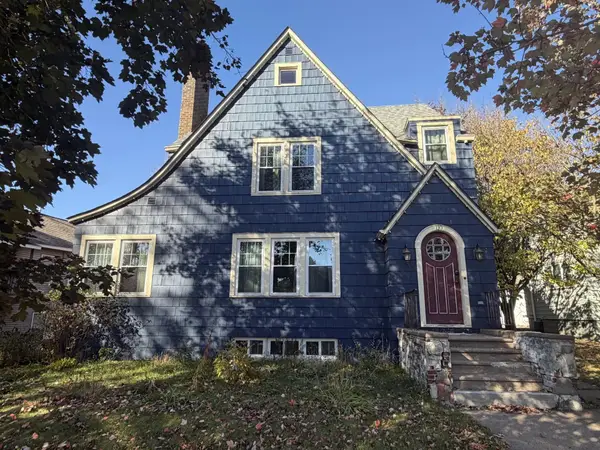 110 Pine Street, Glenwood City, WI 54013