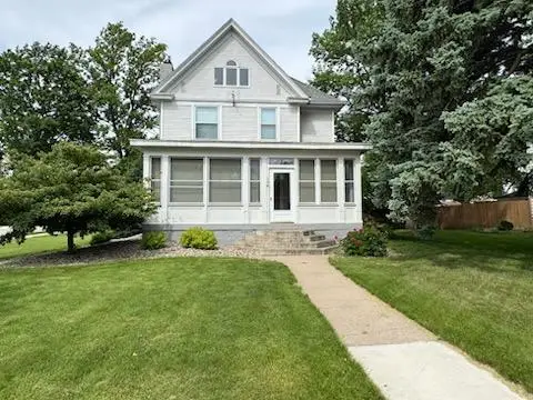 Address Withheld By Seller, Olivia, MN 56277 - #1