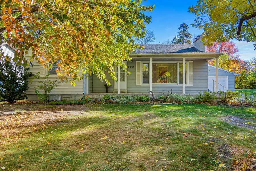 8231 Polk Street Ne, Spring Lake Park, MN 55432 - #2