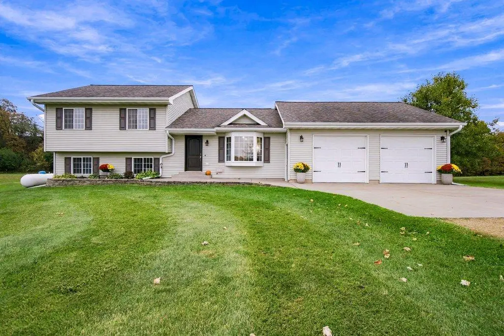 E6632 833rd Ave, Colfax, WI 54730 - #1