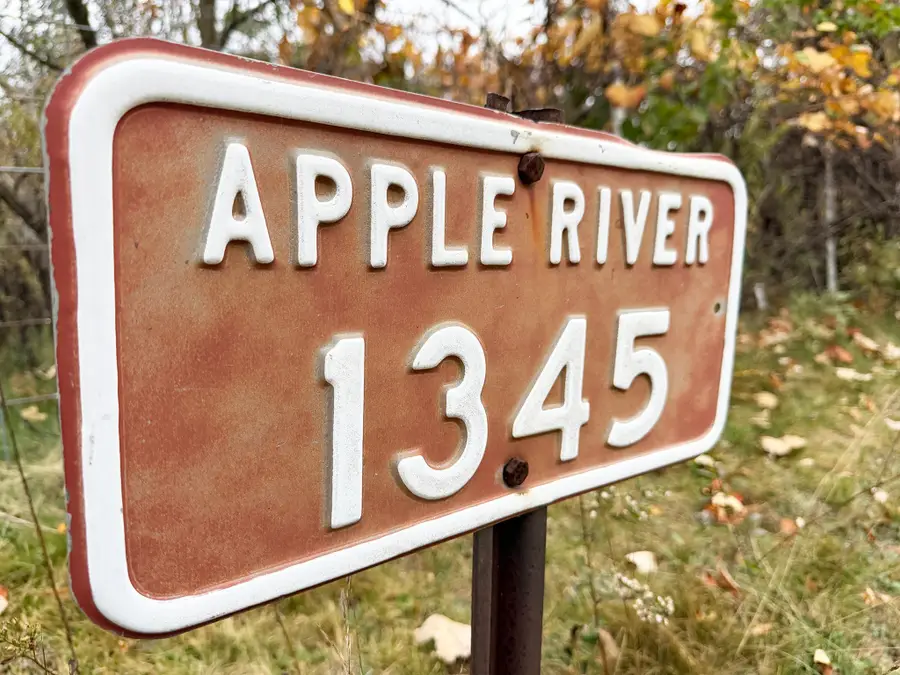 1345 Cty Hwy H, Amery, WI 54001 - #3