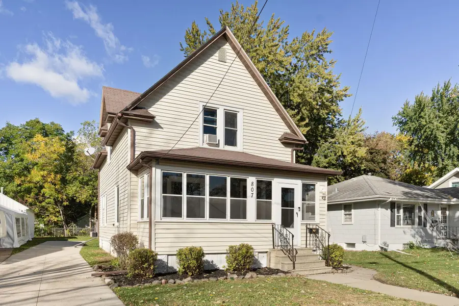 807 7th Avenue Se, Austin, MN 55912 - #2