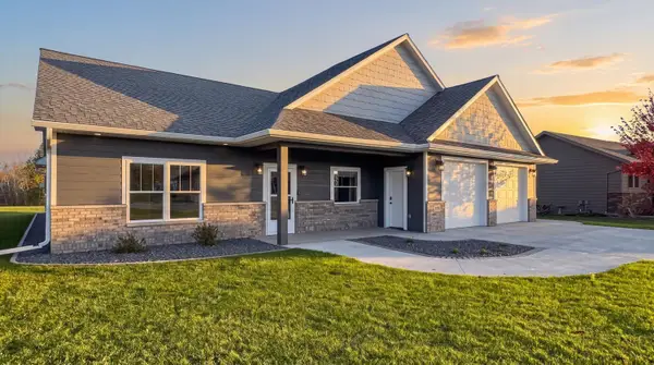 206 Ore Be Gone Court, Gilbert, MN 55741