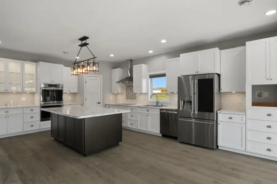 206 Ore Be Gone Court, Gilbert, MN 55741 - #3