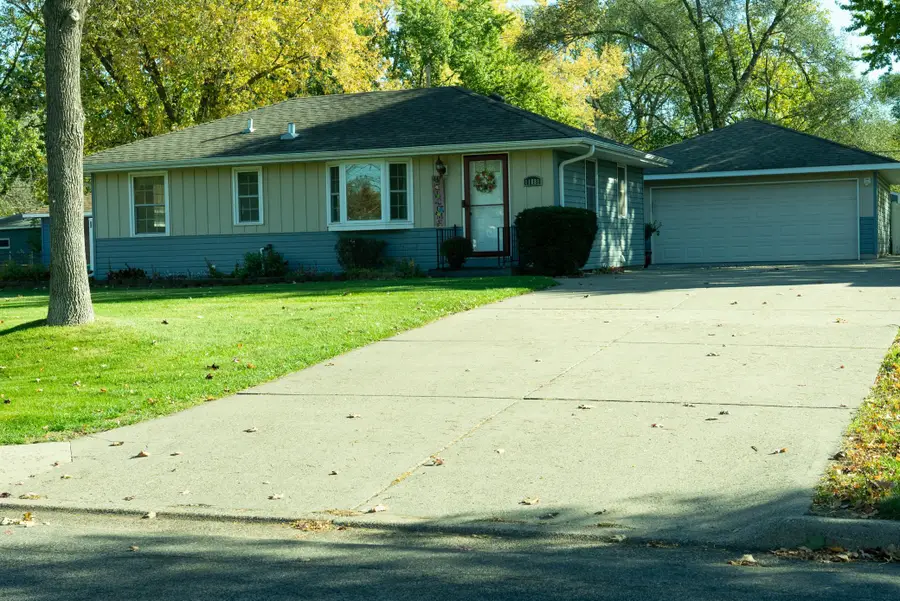 11881 Kumquat Street Nw, Coon Rapids, MN 55448 - #2