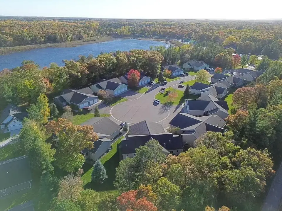 5646 Rush Lake Court, Baxter, MN 56425 - #1