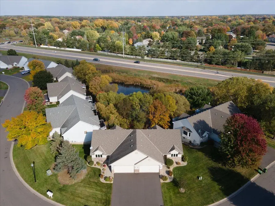 14361 Hummingbird Street Nw, Andover, MN 55304 - #3