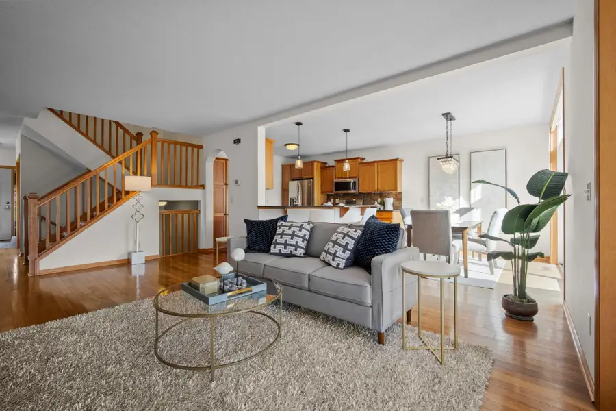 2526 Waterfall Way Nw, Prior Lake, MN 55372 - #2