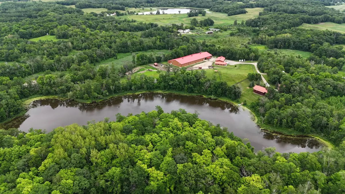 21168 Klein Road, Detroit Lakes, MN 56501 - #1