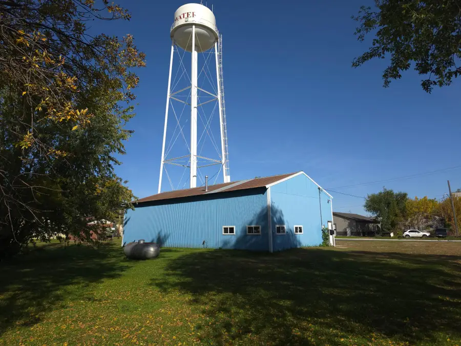 108 N Lincoln Street, Atwater, MN 56209 - #2