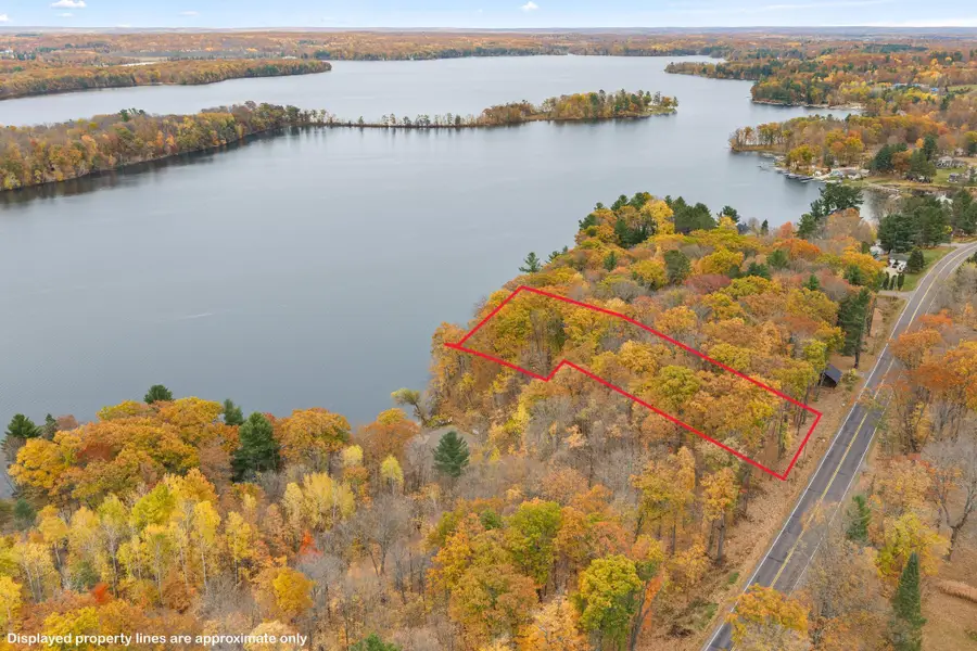 TBD County Hwy Md, Sarona, WI 54870 - #2