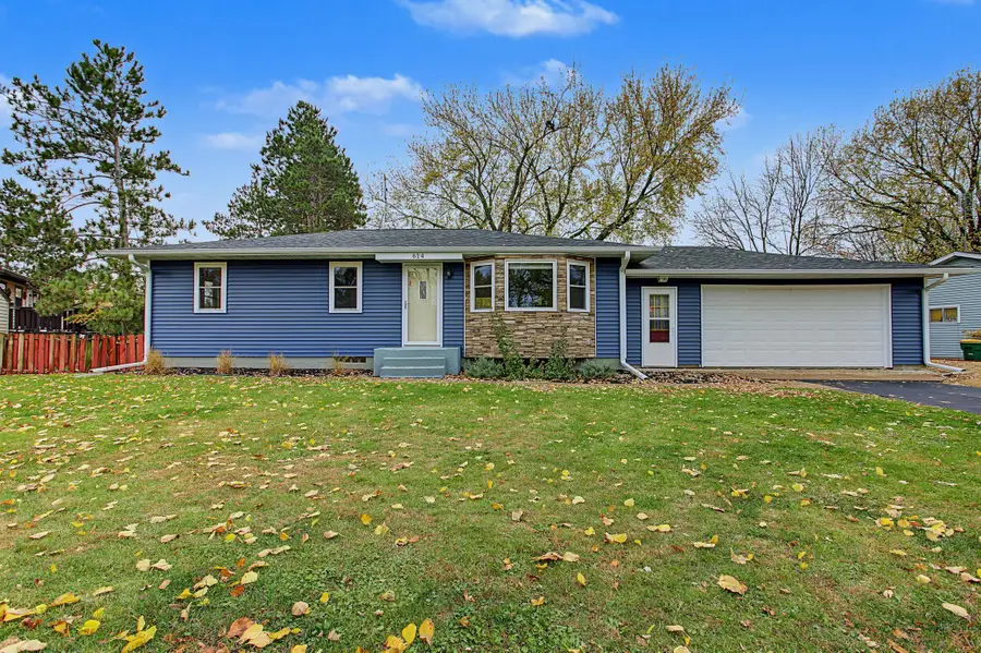 614 N 3rd Street, New Richmond, WI 54017 - #3